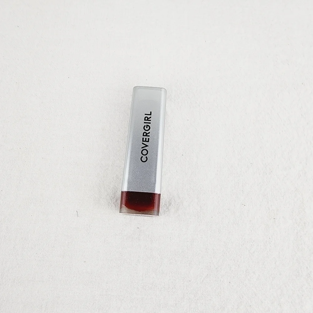 COVERGIRL colorlicious lipstick